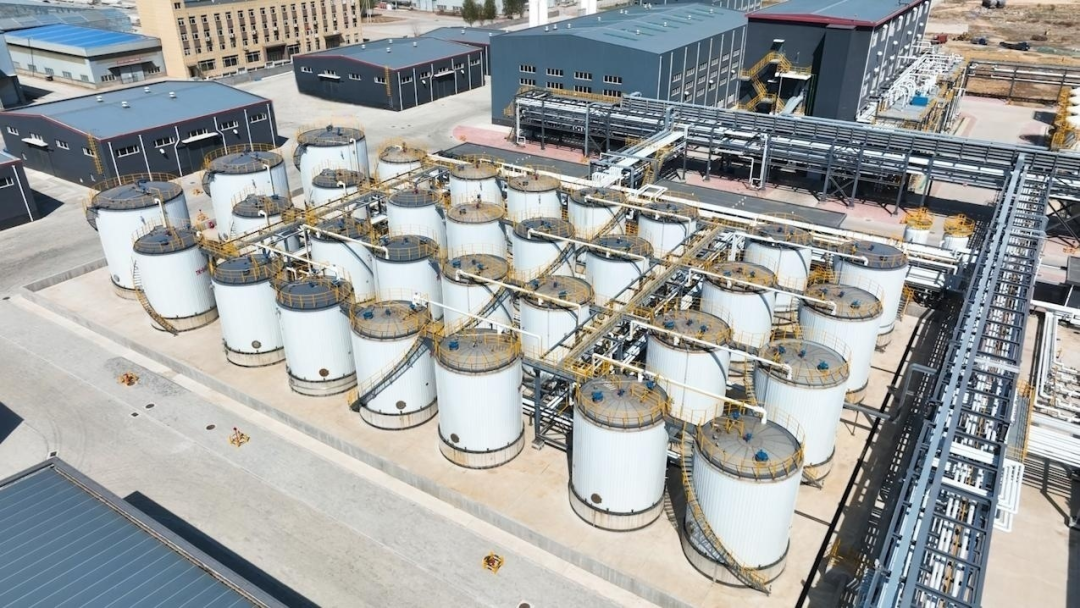 易彩堂官网润滑油添加剂闪灼2025中国国际润滑工业盛会：深耕润滑油添加剂领域，，彰显科技立异实力-新闻资讯-易彩堂官网润滑油