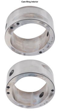 KT55003抗磨液压油复合剂：应对现代工业挑战的高性能解决方案-手艺文章-易彩堂官网润滑油