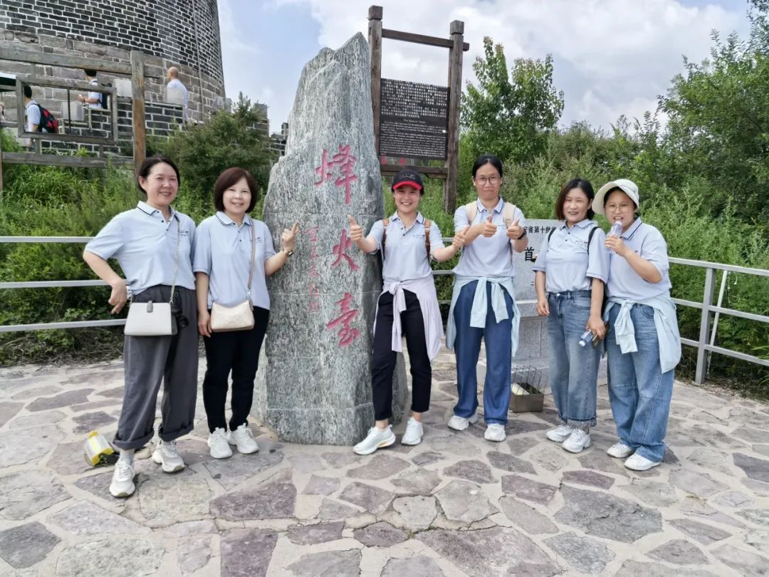 凝心聚力，，，，，携手偕行| 易彩堂官网润滑油添加剂手艺板块团建活动圆满竣事-新闻资讯-易彩堂官网润滑油