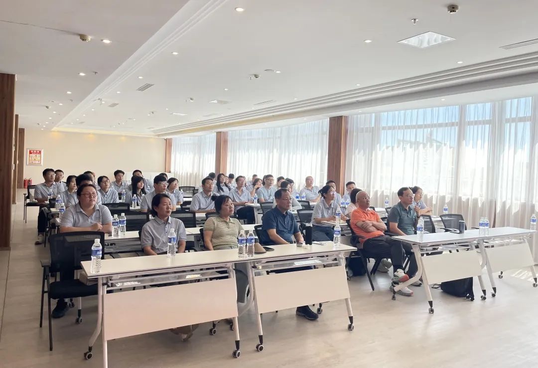 凝心聚力，，，，，携手偕行| 易彩堂官网润滑油添加剂手艺板块团建活动圆满竣事-新闻资讯-易彩堂官网润滑油