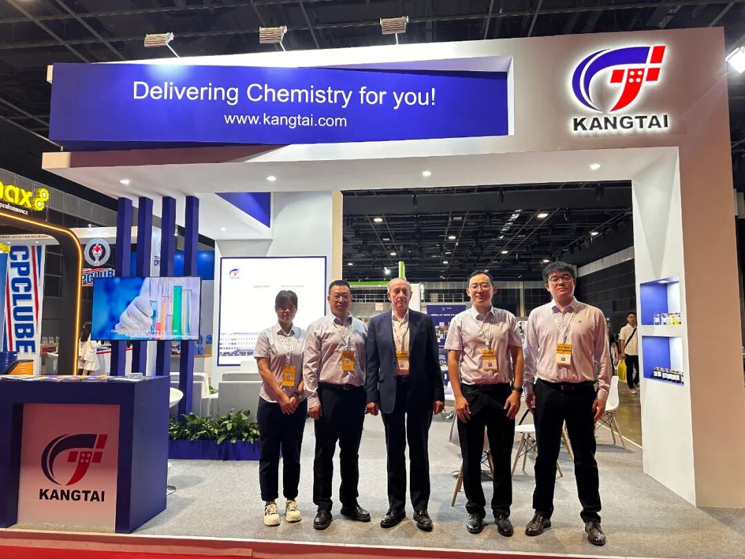 2025亚洲润滑油展会焦点：锦州易彩堂官网携前沿科创效果，，展硬核手艺实力-新闻资讯-易彩堂官网润滑油