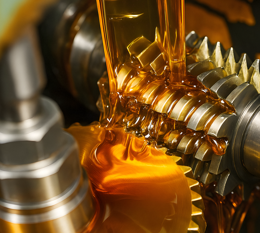 复合磺酸钙润滑脂的“灵魂密码”：高碱值质料+精准配方，，，，，性能才够顶！-手艺文章-易彩堂官网润滑油